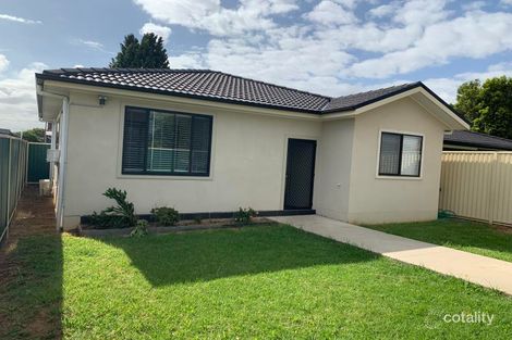 2 Berith St, Auburn, NSW 2144