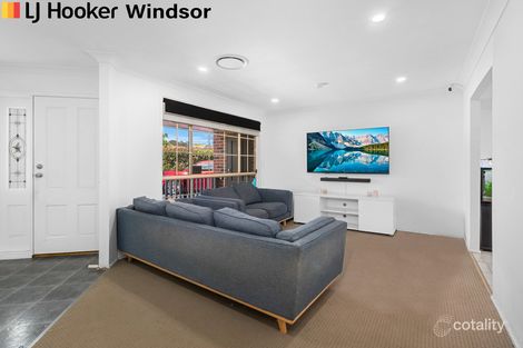 Property photo of 2 Cormorant Crescent Glenmore Park NSW 2745