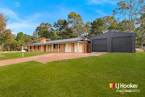 2 Browns Rd, The Oaks, NSW 2570