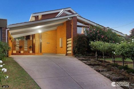 Property photo of 31 Randwick Drive Keilor Park VIC 3042