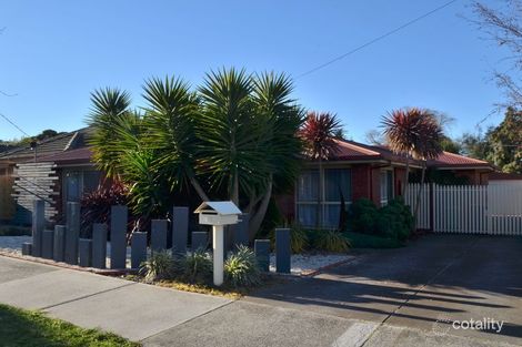 16 Heysen Dr, Sunbury, VIC 3429