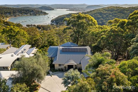 Property photo of 42 Wards Hill Road Killcare Heights NSW 2257