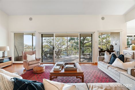Property photo of 42 Wards Hill Road Killcare Heights NSW 2257