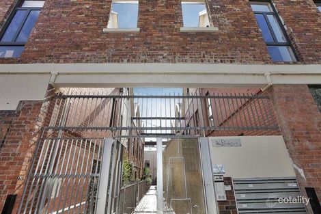 Property photo of FLOOR 2/18 Macrobertsons Close Fitzroy VIC 3065