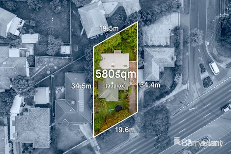 Property photo of 871 Springvale Road Mulgrave VIC 3170