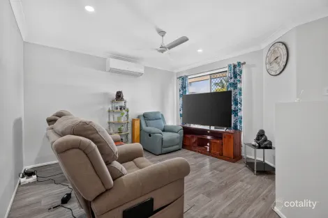 Property photo of 14 Arwon Close Point Vernon QLD 4655