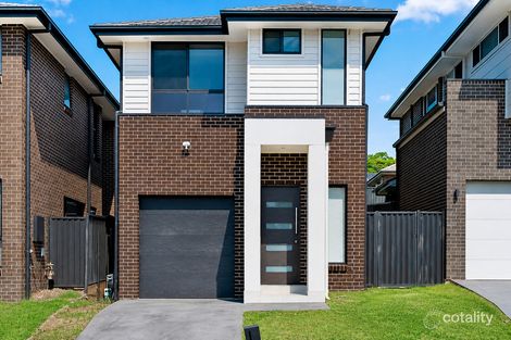 8 Yusen St, Grantham Farm, NSW 2765