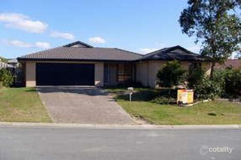 Property photo of 12 Dean Court Upper Coomera QLD 4209
