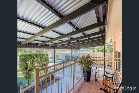 Property photo of 156 Messines Ridge Road Holland Park West QLD 4121