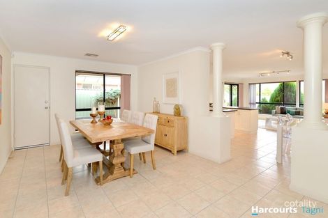 Property photo of 4 Cher Court Aberfoyle Park SA 5159