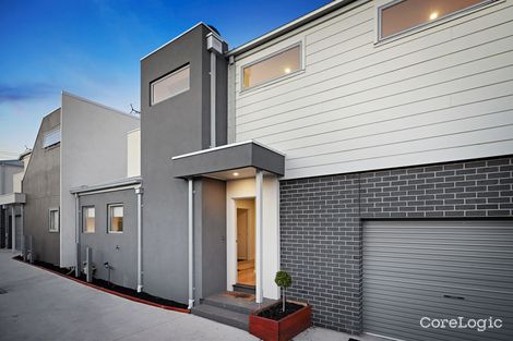 Property photo of 3/113 Somerville Road Yarraville VIC 3013