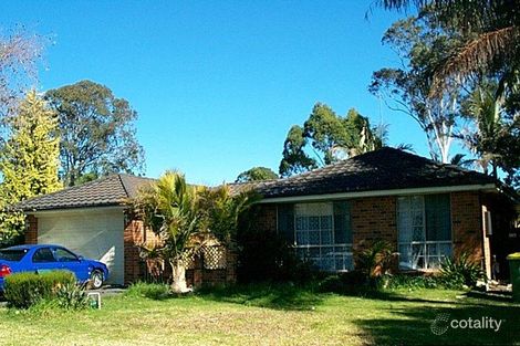 Property photo of 28 Tallowood Crescent Ourimbah NSW 2258
