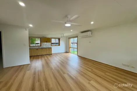 Property photo of 5 Birch Place Bidwill NSW 2770