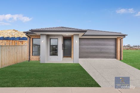 21 Cyad Way, Manor Lakes, VIC 3024
