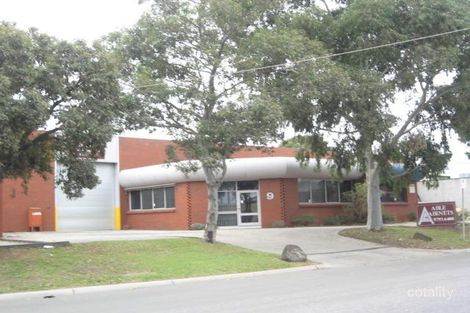 9 Elliott Rd, Dandenong South, VIC 3175