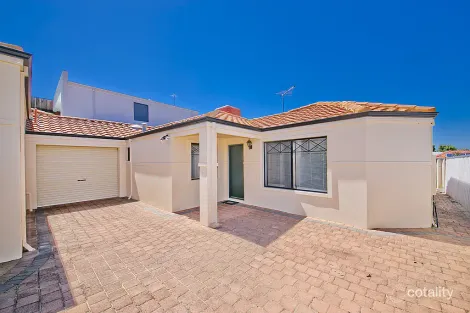 3/81 Millcrest St, Scarborough, WA 6019