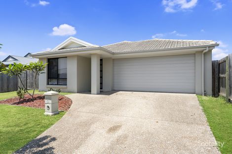 Property photo of 5 Tango Street Caboolture QLD 4510