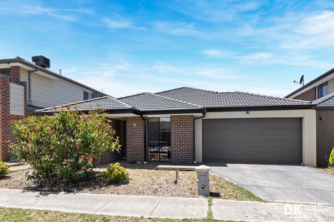 Property photo of 25 Pistachia Drive Tarneit VIC 3029