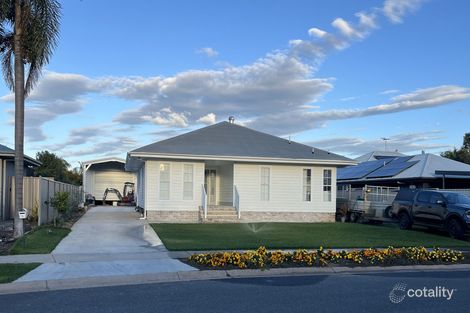 Property photo of 5 Paperbark Place Emerald QLD 4720