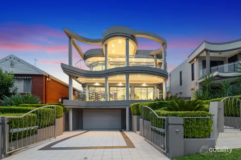 Property photo of 95 Waterview Street Putney NSW 2112