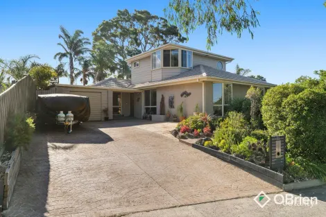 Property photo of 85 Willow Road Frankston VIC 3199