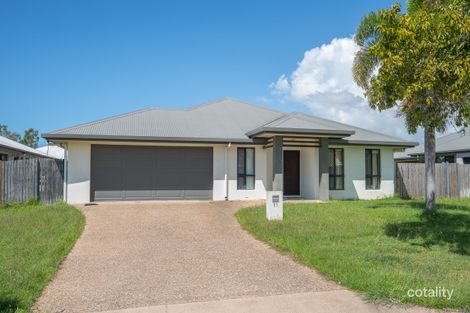 11 Capricorn Dr, Burdell, QLD 4818