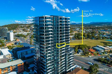 Property photo of 72 The Esplanade Burleigh Heads QLD 4220