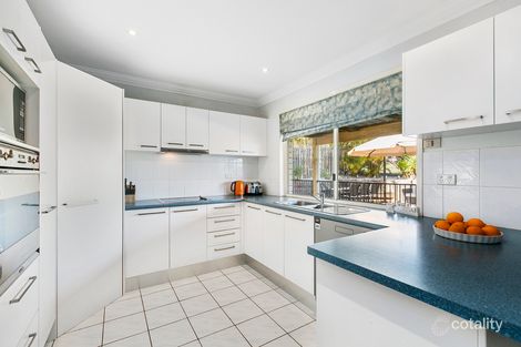 Property photo of 48 Constellation Way Wynnum QLD 4178