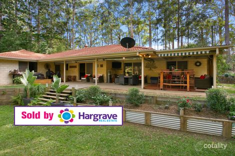 22 Mountain St, Pomona, QLD 4568