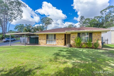 Property photo of 1 Cambral Court Petrie QLD 4502