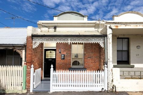 Property photo of 115 Curtain Street Carlton North VIC 3054