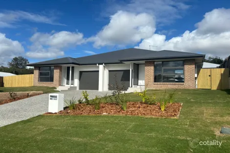 21 Pandanus St, Gympie, QLD 4570