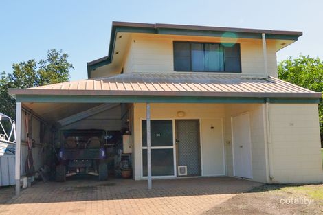 Property photo of 36 Pandanus Parade Nanum QLD 4874