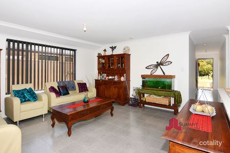 Property photo of 43 Sherwood Road Australind WA 6233