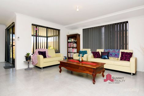 Property photo of 43 Sherwood Road Australind WA 6233