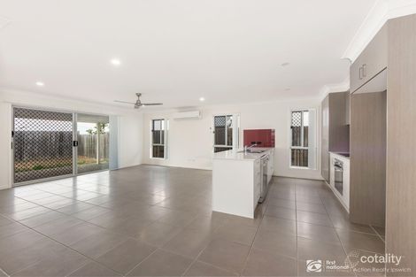 Property photo of 21 Lillypilly Drive Ripley QLD 4306