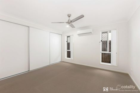 Property photo of 21 Lillypilly Drive Ripley QLD 4306
