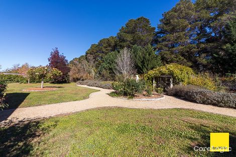 Property photo of 9 John Dwyer Crescent Bungendore NSW 2621