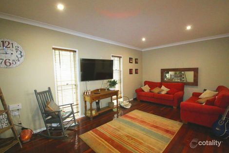 553 Airport Rd, Three Moon, QLD 4630