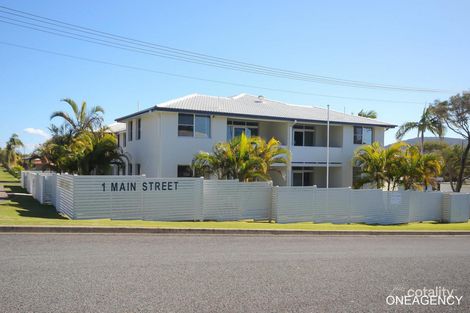 Property photo of 5/1 Main Street Crescent Head NSW 2440