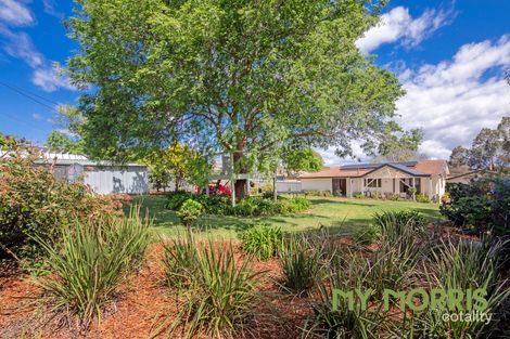 Property photo of 60 Rosman Circuit Gilmore ACT 2905