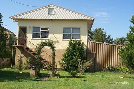 Property photo of 26 Webster Street South Lismore NSW 2480