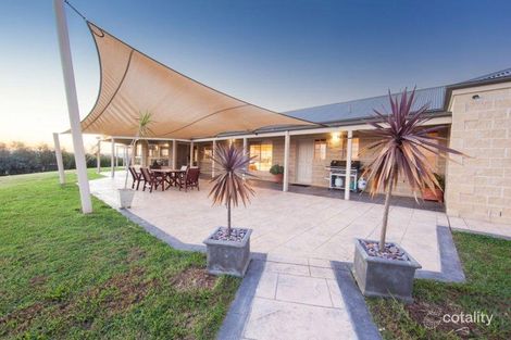 Property photo of 240 Knoble Road Wirlinga NSW 2640