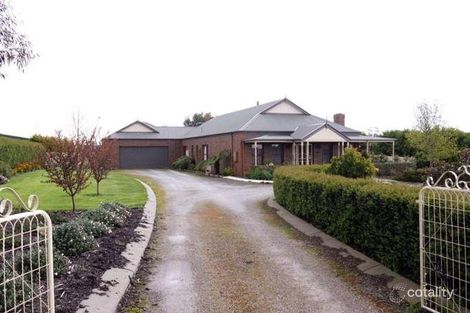 Property photo of 3 Camelot Court Warragul VIC 3820