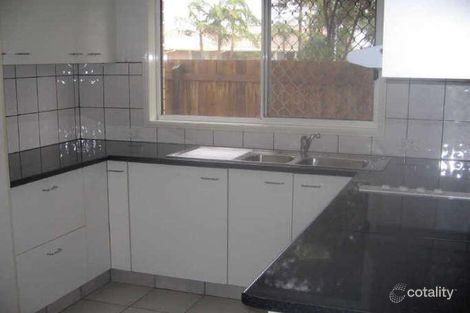 Property photo of 1/6 Pontoon Place Varsity Lakes QLD 4227