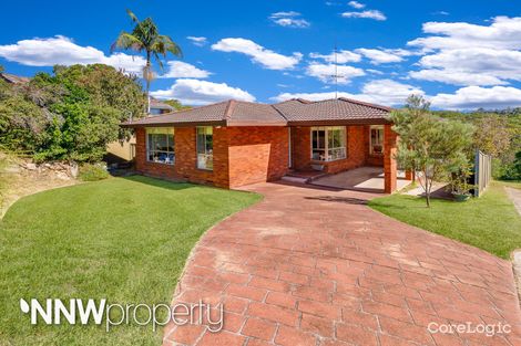 Property photo of 30 Menzies Road Marsfield NSW 2122