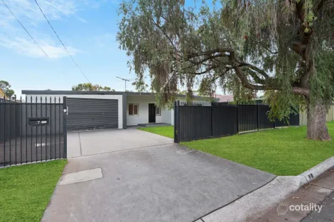 Property photo of 7 Coolibah Road Salisbury East SA 5109
