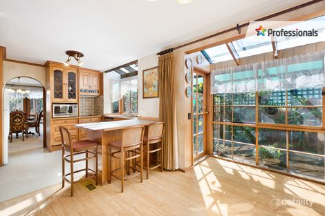 Property photo of 46 Bellbird Drive Wantirna VIC 3152