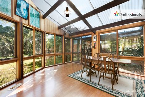 Property photo of 46 Bellbird Drive Wantirna VIC 3152
