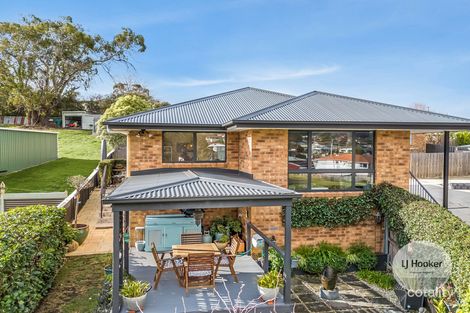 Property photo of 1/3 Willow Walk Austins Ferry TAS 7011